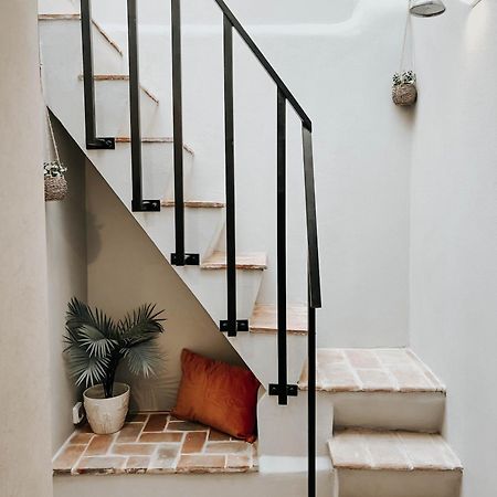 ファロ Casa Melroヴィラ エクステリア 写真