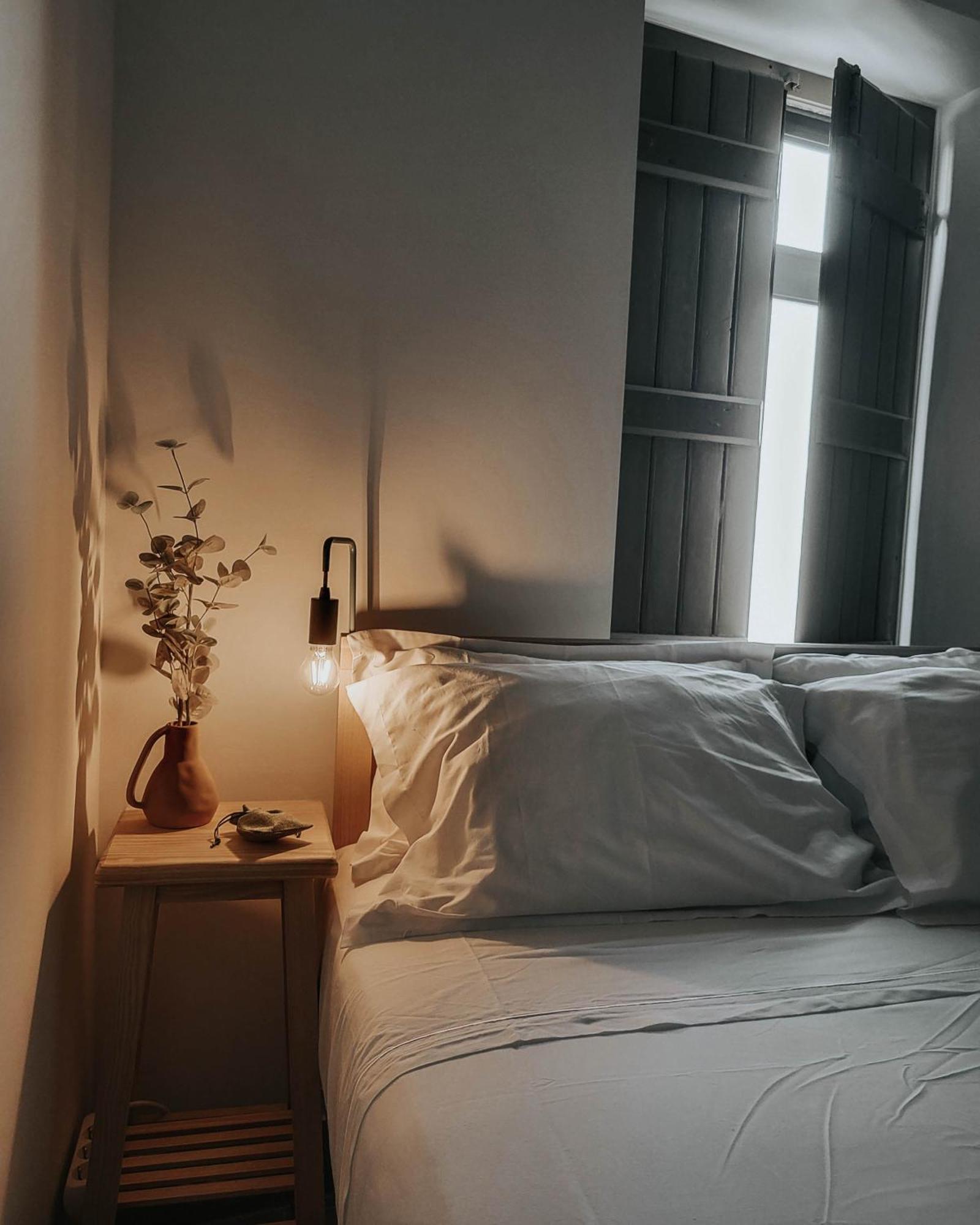 ファロ Casa Melroヴィラ エクステリア 写真