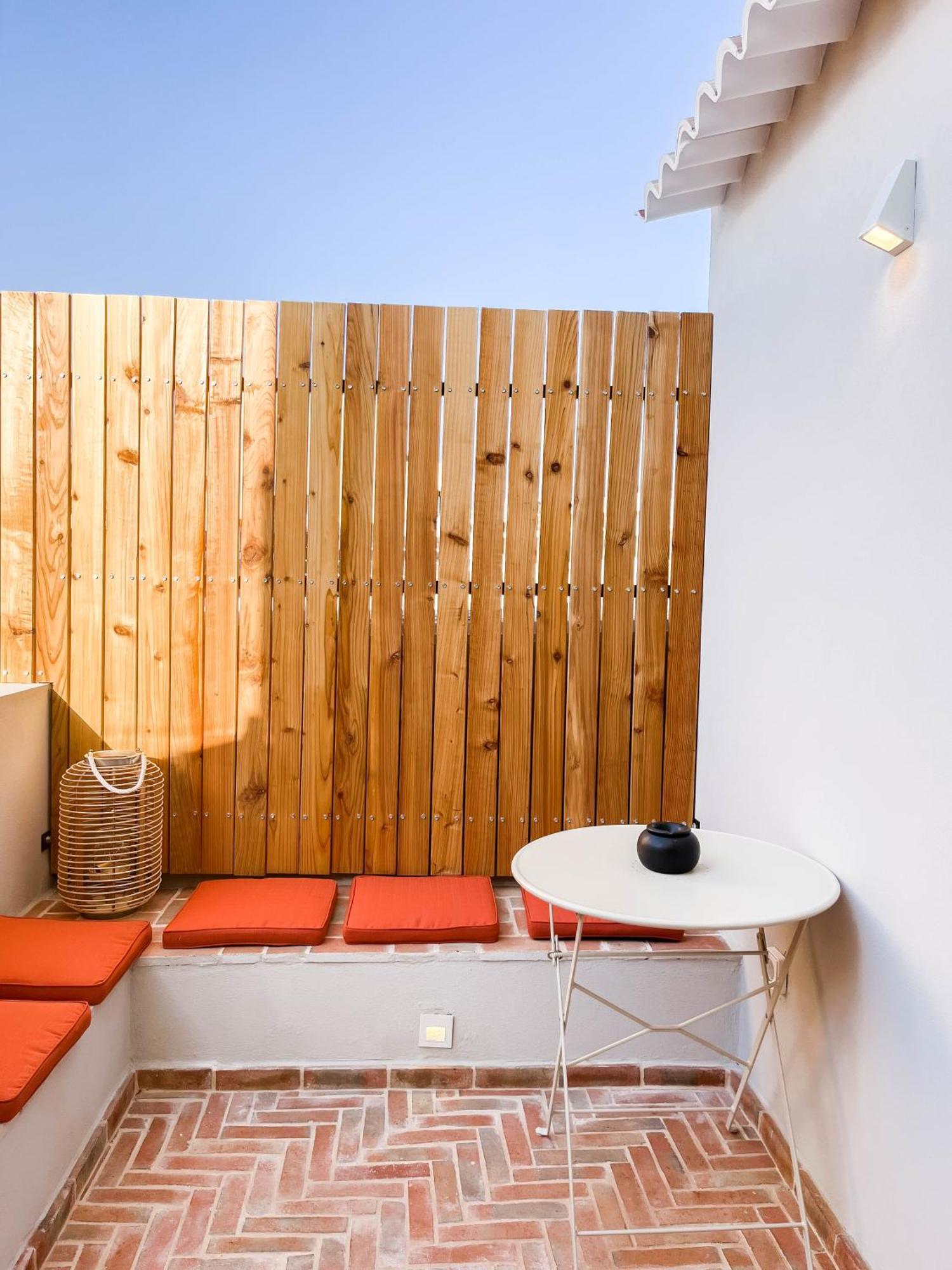 ファロ Casa Melroヴィラ エクステリア 写真