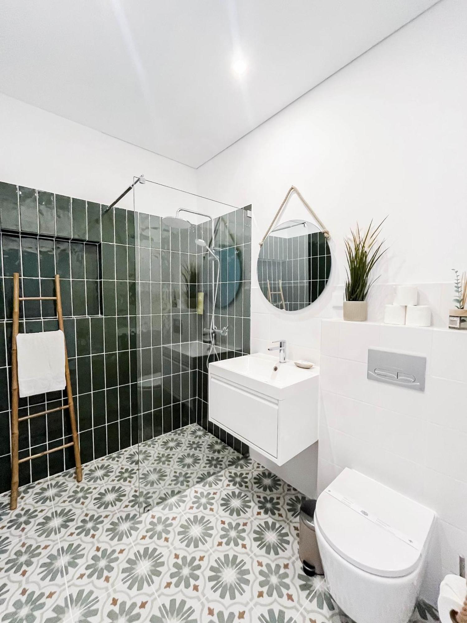 ファロ Casa Melroヴィラ エクステリア 写真