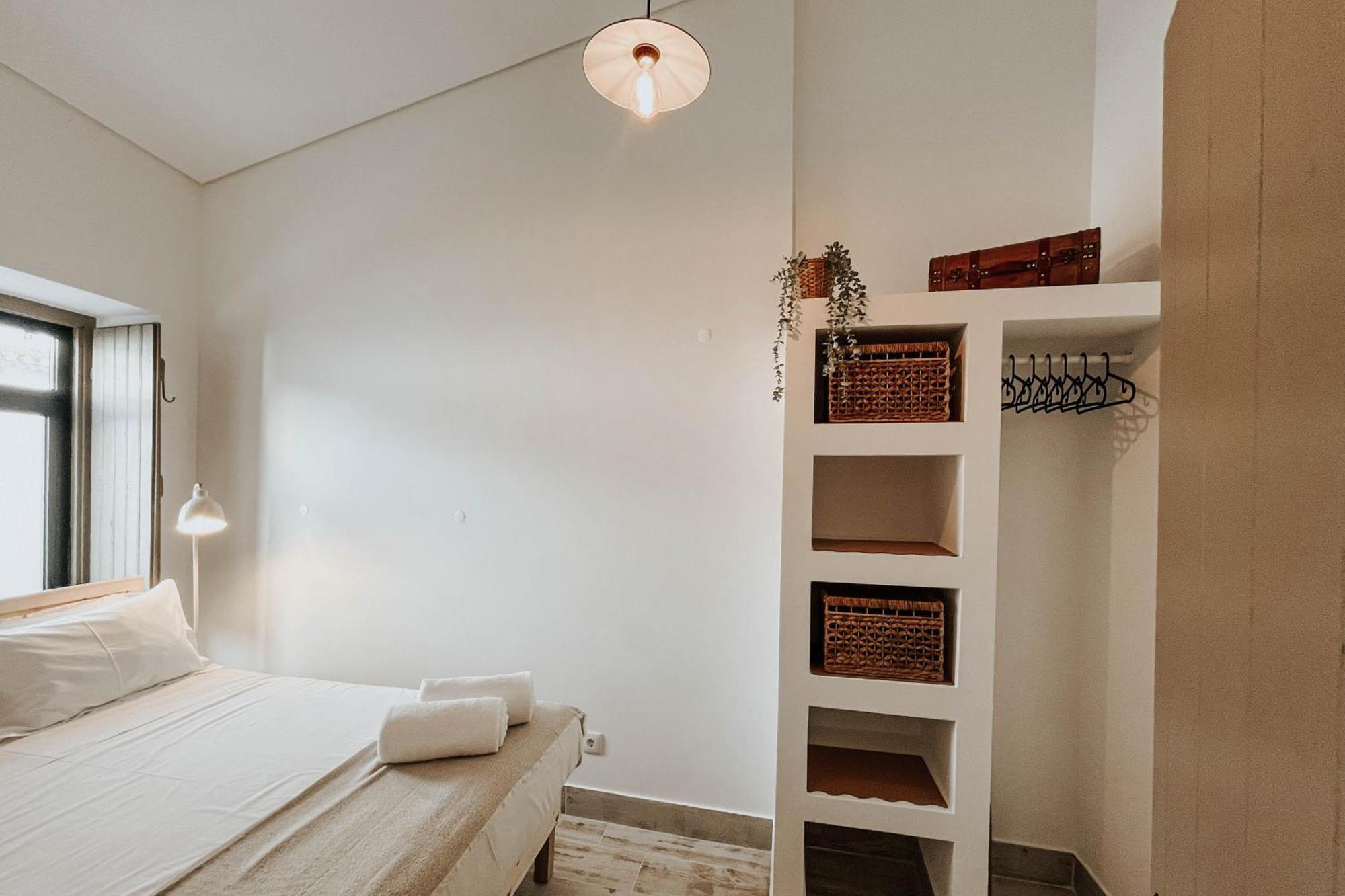 ファロ Casa Melroヴィラ エクステリア 写真