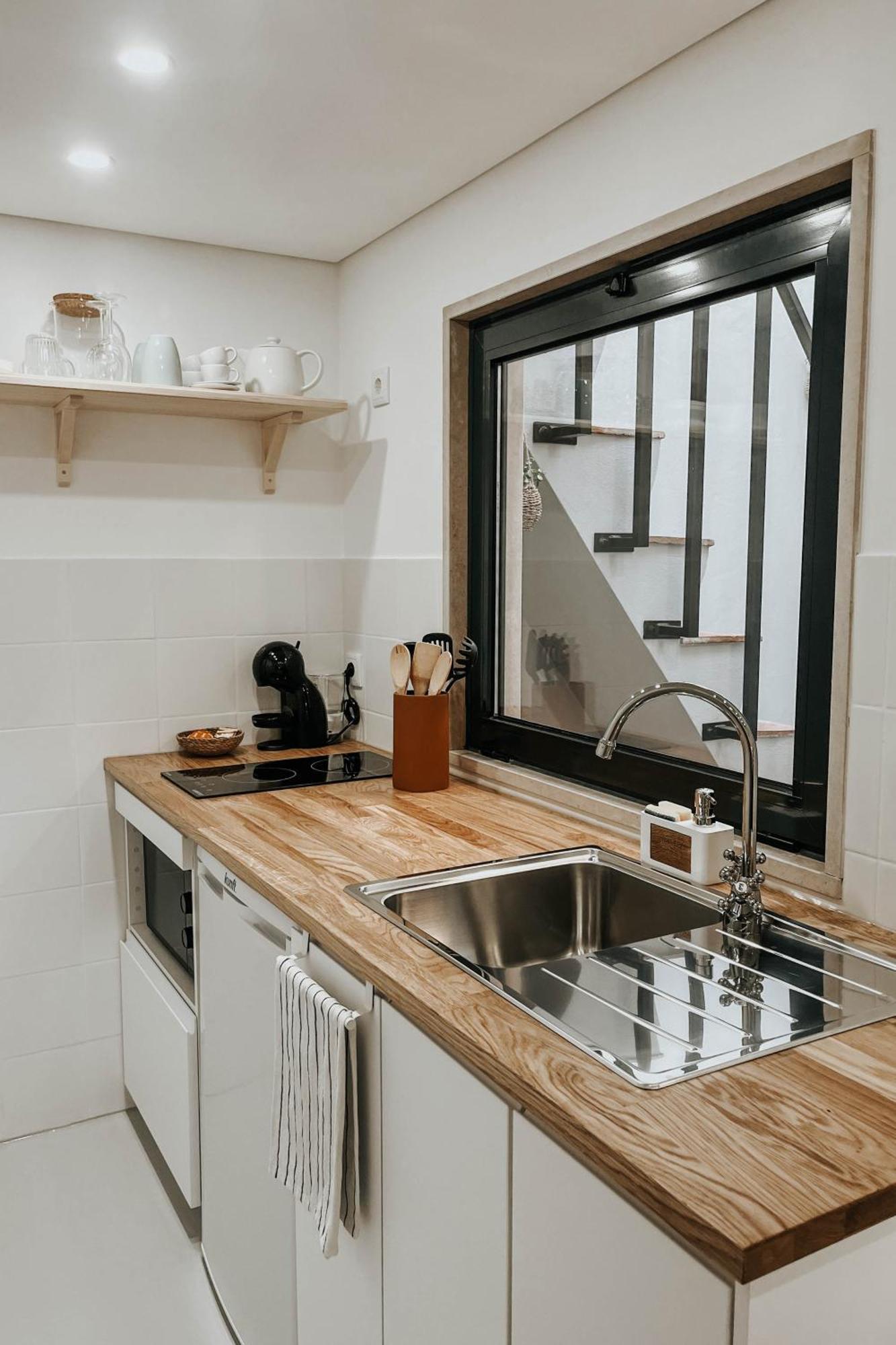 ファロ Casa Melroヴィラ エクステリア 写真