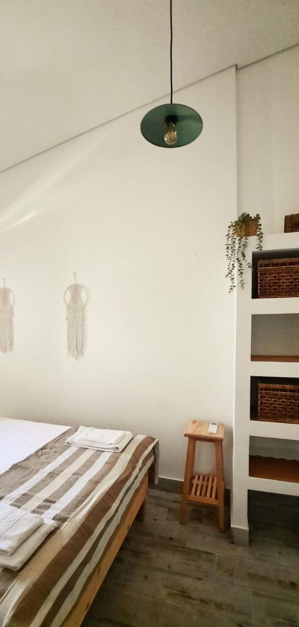 ファロ Casa Melroヴィラ エクステリア 写真