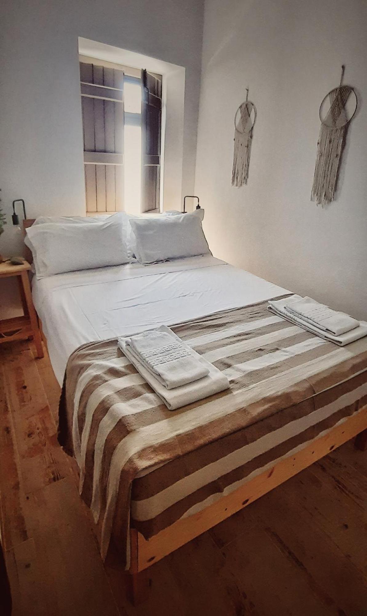 ファロ Casa Melroヴィラ エクステリア 写真