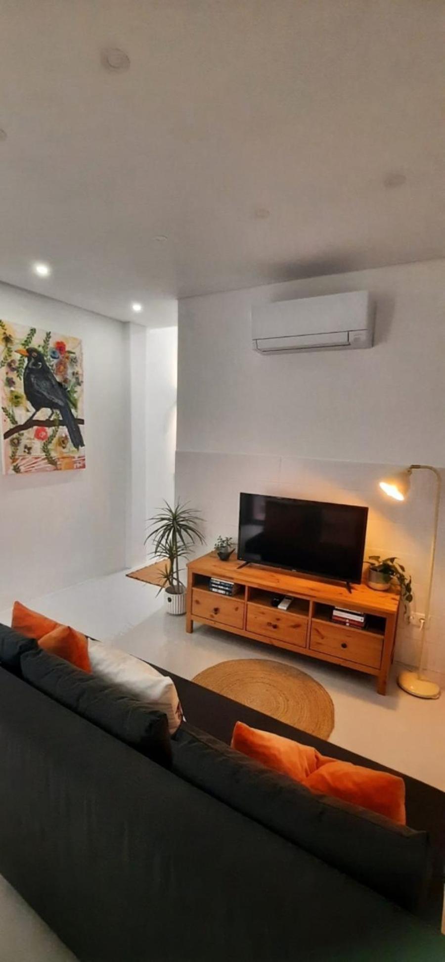 ファロ Casa Melroヴィラ エクステリア 写真
